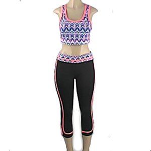 ACTIVE WEAR SET
